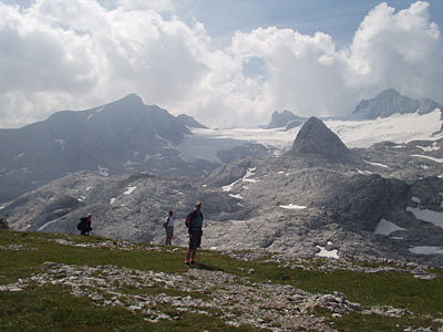 Dachstein